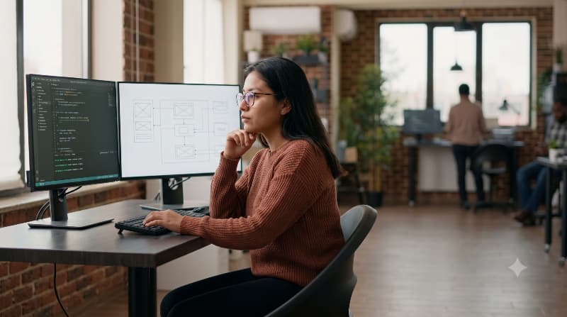 Ingeniería en Sistemas y Computación