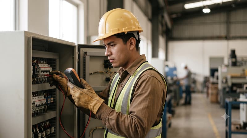 Ingeniería Eléctrica