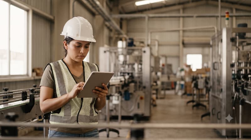 Ingeniería Industrial